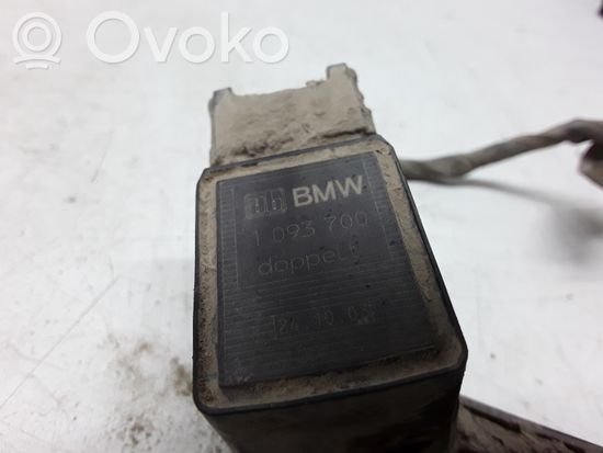 BMW X5 E53 Headlight/headlamp level sensor 1093700