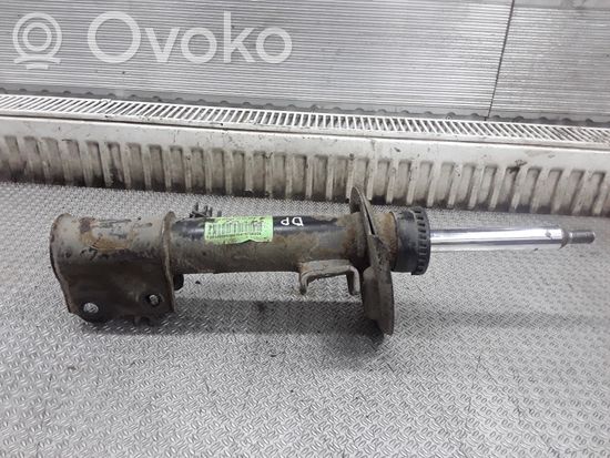 Mercedes-Benz C W203 Front shock absorber/damper A2033209638