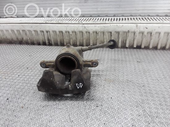 Mercedes-Benz C W203 Front brake caliper
