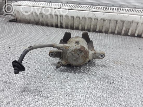 Mercedes-Benz C W203 Front brake caliper
