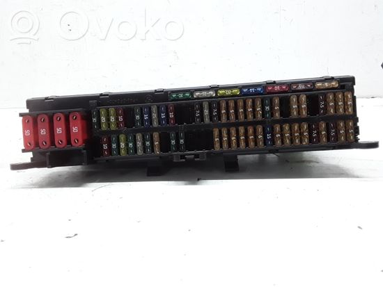 BMW X5 E53 Fuse module 8380407