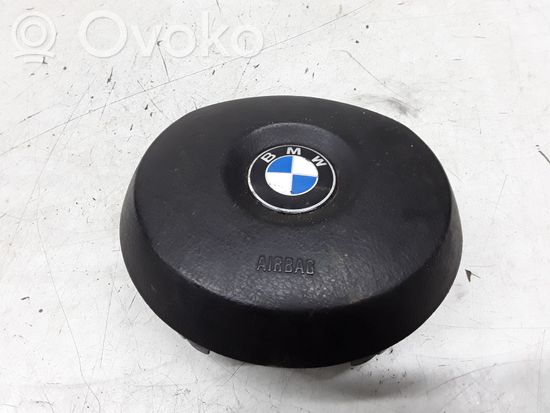 BMW X5 E53 Steering wheel airbag 3367629610R
