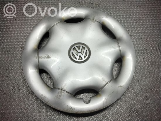 Volkswagen Sharan R15 wheel hub/cap/trim 7MO601147