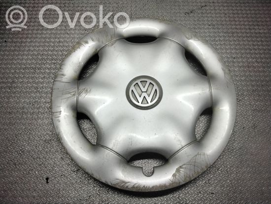 Volkswagen Sharan R15 wheel hub/cap/trim 7MO601147