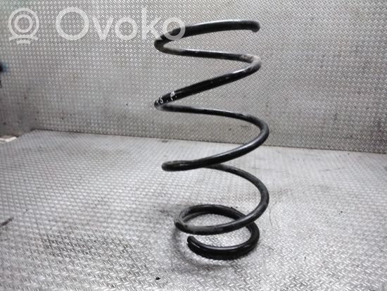 BMW 3 E46 Front coil spring
