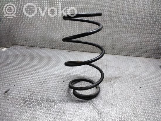 BMW 3 E46 Front coil spring