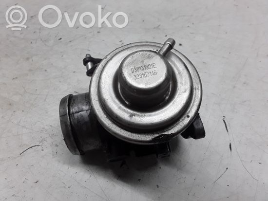 Volkswagen Golf IV EGR valve 038131501E