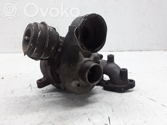 Volkswagen Golf Plus Turbo 7249281