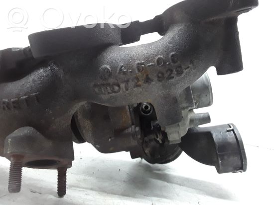 Volkswagen Golf Plus Turbo 7249281