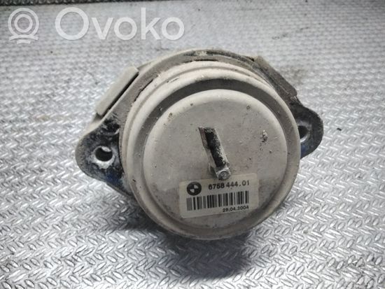 BMW X5 E53 Engine mount bracket 675844401