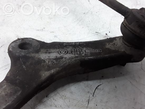BMW 5 E60 E61 Front anti-roll bar/stabilizer link 67585289