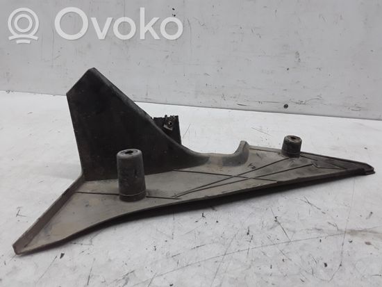 BMW 5 E60 E61 Fuel tank bottom protection 7124555