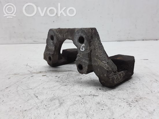 BMW 5 E60 E61 Brake caliper pad carrier rear