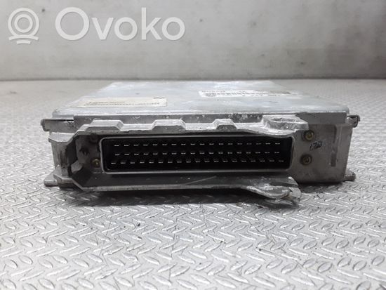 BMW 5 E39 Engine control unit/module 0281001373 2247891