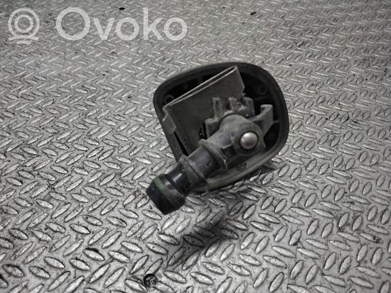 BMW X5 E53 Headlight washer spray nozzle
