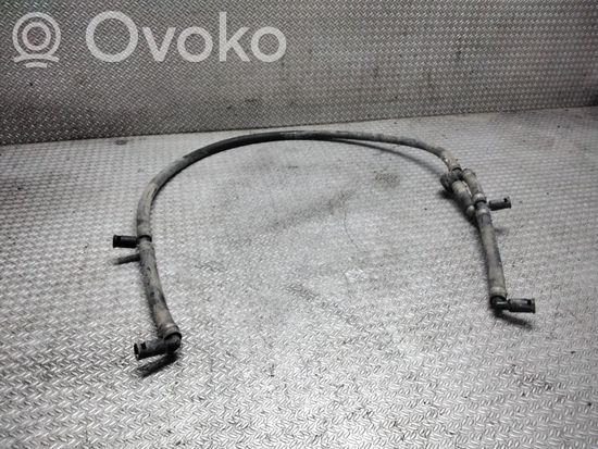 BMW 3 E46 Headlight washer hose/pipe