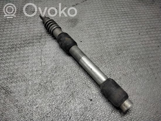 BMW X5 E53 Steering wheel axle