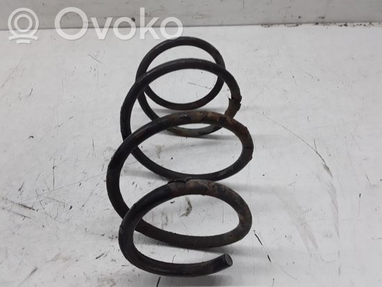 BMW 5 E39 Front coil spring