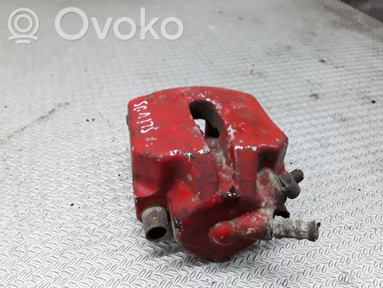 BMW 5 E39 Front brake caliper