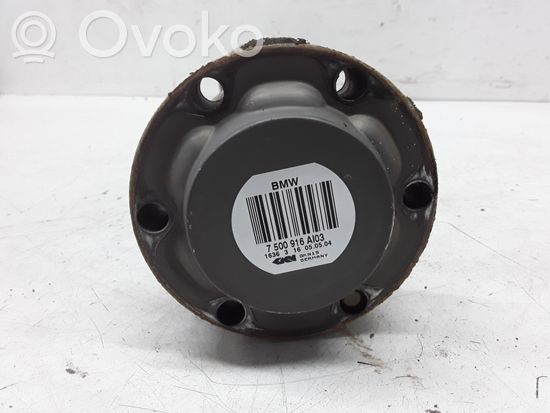 BMW X5 E53 Rear driveshaft 7500916AI03