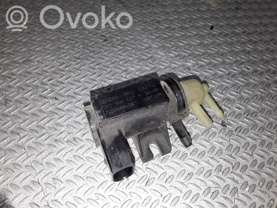 Volkswagen Multivan T5 Turbo solenoid valve 1K0906627A