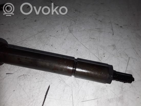 BMW 3 E46 Fuel injector 0432191528