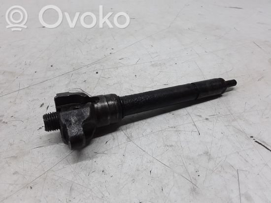 BMW 3 E46 Fuel injector 0432191528