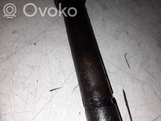 BMW 3 E46 Fuel injector 0432191528
