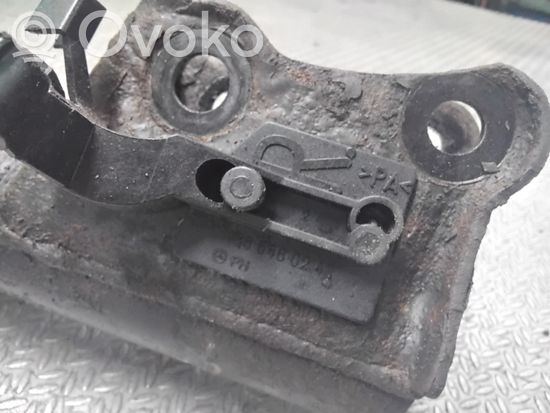 Mercedes-Benz A W168 Front shock absorber with coil spring 1683203313 1685460243