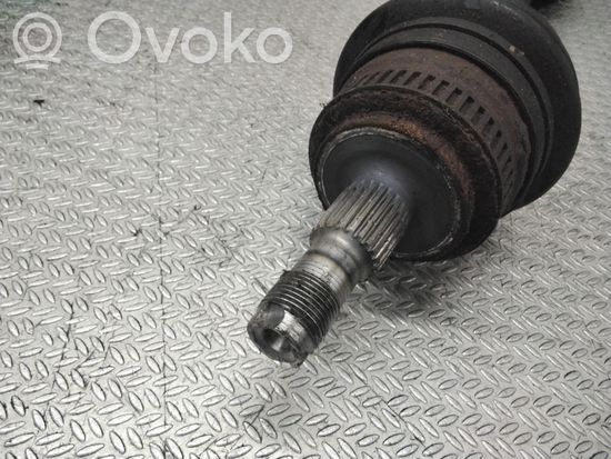 Mercedes-Benz A W168 Front driveshaft V622010