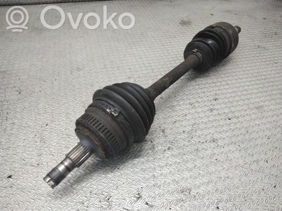 Mercedes-Benz A W168 Front driveshaft V622010