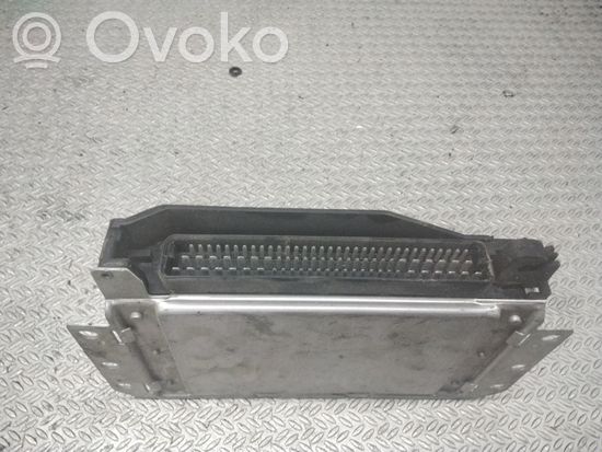 Audi A6 S6 C5 4B Gearbox control unit/module 4B0927156BL ZF6058006093