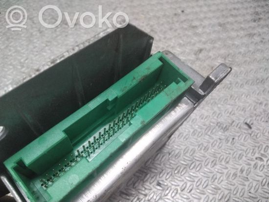 BMW X5 E53 Airbag control unit/module 31690072701C 65776900727