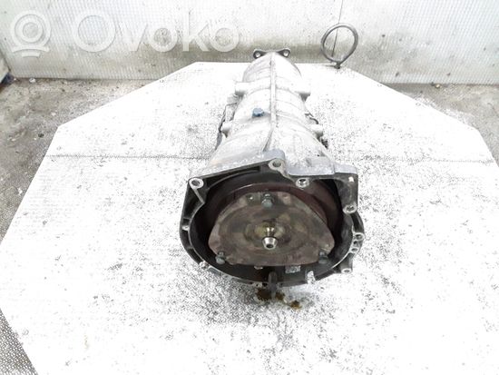 BMW 5 E60 E61 Automatic gearbox ZFS 7556047