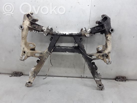 BMW 5 E39 Front subframe 1092867