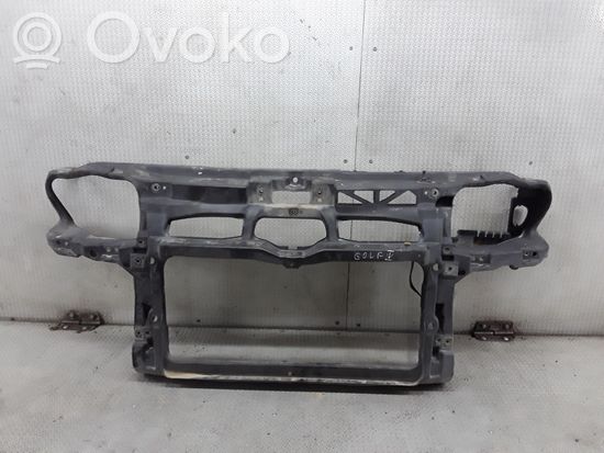 Volkswagen Golf IV Radiator support slam panel