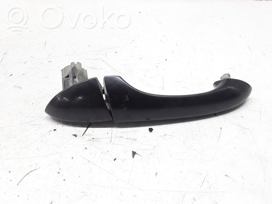 BMW X5 E53 Front door exterior handle