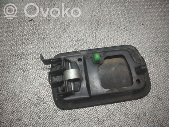 BMW X5 E53 Fuel tank cap