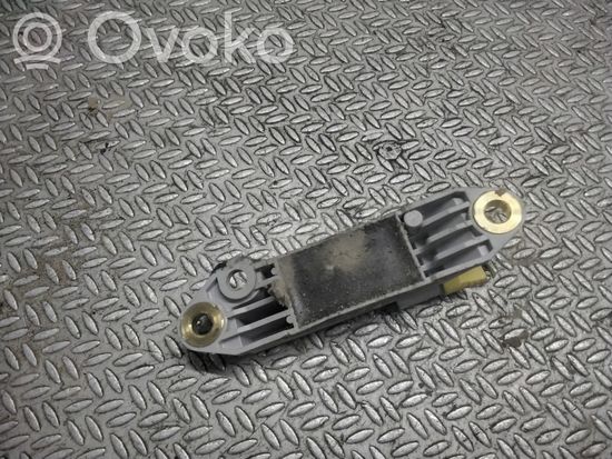 BMW X5 E53 Airbag deployment crash/impact sensor 0285002064