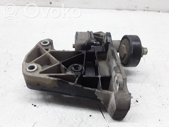 BMW X5 E53 Generator/alternator bracket 64557786708