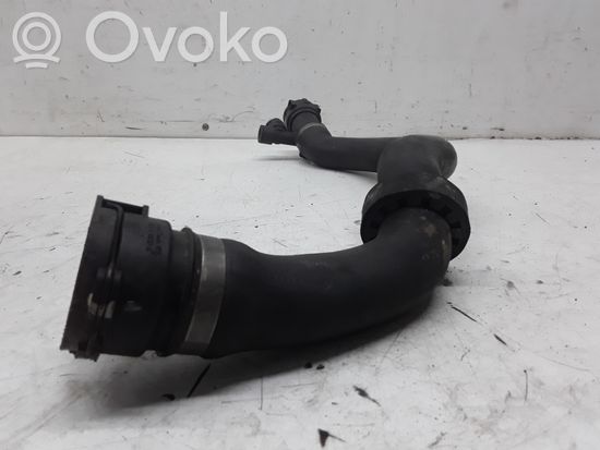 BMW X5 E53 Engine coolant pipe/hose