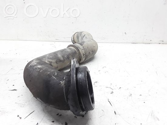 BMW X5 E53 Intercooler hose/pipe