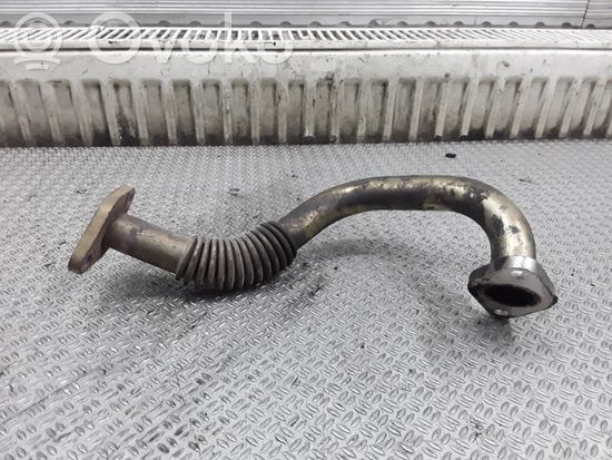 Volkswagen Transporter – Caravelle T4 EGR valve line/pipe/hose