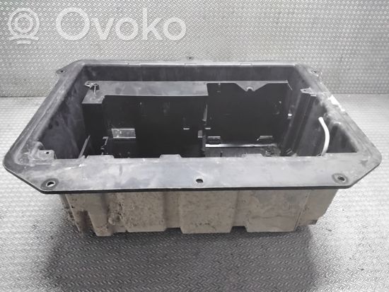 BMW X5 E53 Battery box tray