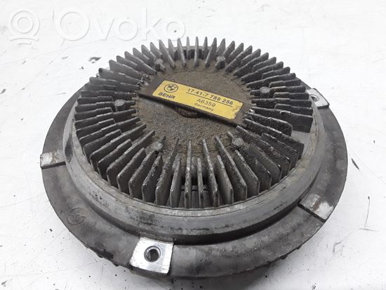 BMW X5 E53 Viscous fan clutch 7789256