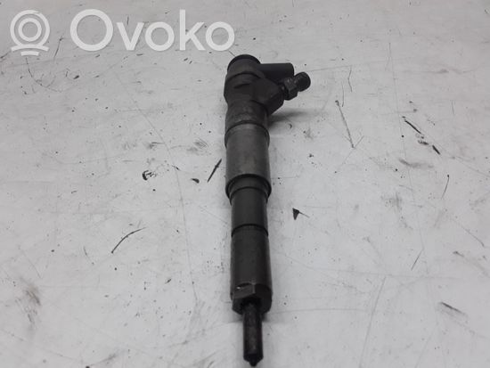 BMW X5 E53 Fuel injector 0445110131 7789661