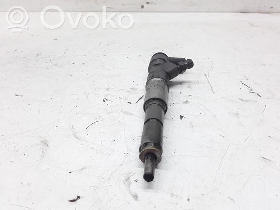 BMW X5 E53 Fuel injector 0445110131 7789661