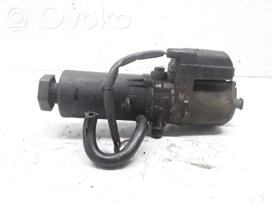 Mercedes-Benz A W168 Power steering pump A1684660501