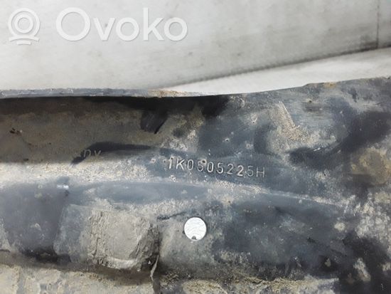 Volkswagen Golf V Rear control arm 1K0505225H