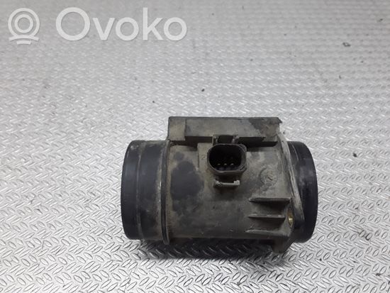 Audi A4 S4 B5 8D Mass air flow meter 074906461